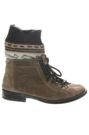 Дамски боти Unbranded, Размер 38, Цвят Многоцветен, Цена 35,79 €