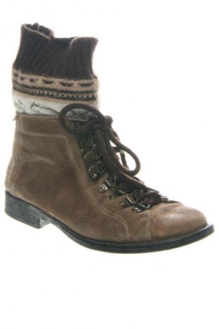 Дамски боти Unbranded, Размер 38, Цвят Многоцветен, Цена 35,79 €
