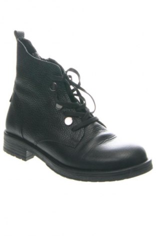 Дамски боти Unbranded, Размер 37, Цвят Черен, Цена 51,64 €