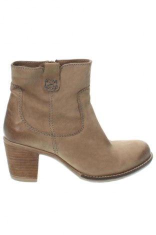 Дамски боти Unbranded, Размер 38, Цвят Бежов, Цена 51,68 €