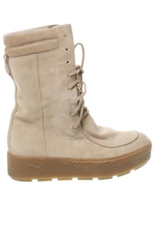 Дамски боти Vic Matié, Размер 38, Цвят Бежов, Цена 214,23 €