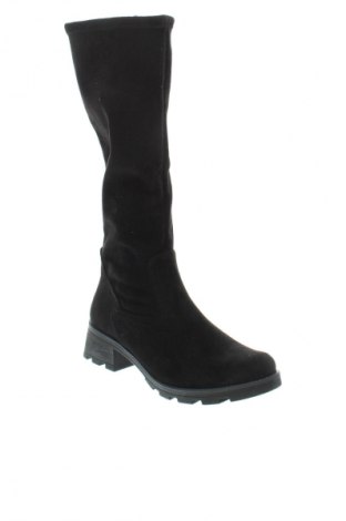 Damenstiefel Caprice, Größe 38, Farbe Schwarz, Preis € 84,99