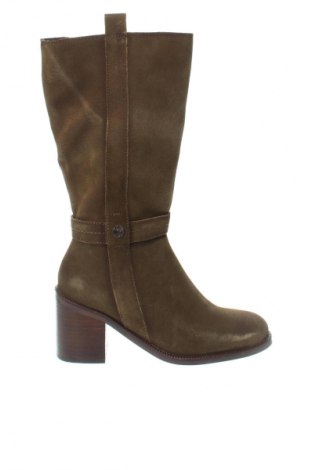 Női csizma Carmela, Méret 37, Szín Zöld, Ár 27 609 Ft