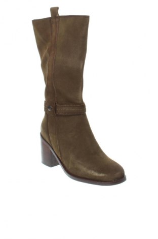 Női csizma Carmela, Méret 37, Szín Zöld, Ár 27 609 Ft