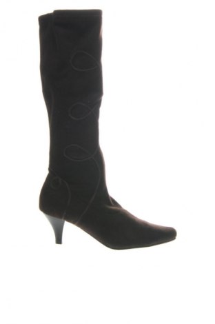 Дамски ботуши Clara Barson, Размер 38, Цвят Кафяв, Цена 8,18 €