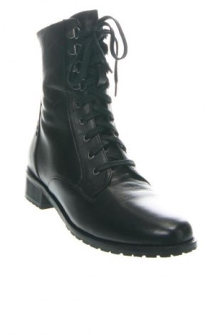 Дамски ботуши Everybody, Размер 39, Цвят Черен, Цена 115,04 €