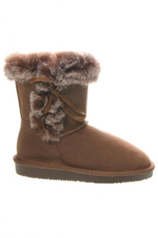 Дамски ботуши Gooce, Размер 39, Цвят Кафяв, Цена 96,12 €