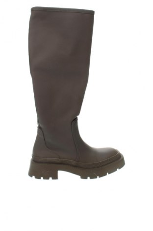 Dámske topánky  Zara, Veľkosť 37, Farba Hnedá, Cena  29,95 €