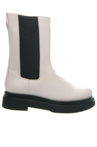 Дамски ботуши Hogl, Размер 40, Цвят Бял, Цена 120,15 €