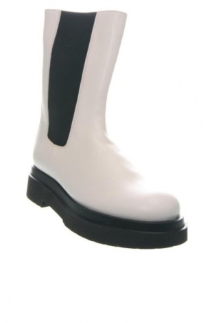 Дамски ботуши Hogl, Размер 40, Цвят Бял, Цена 120,15 €