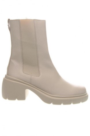 Дамски ботуши Hogl, Размер 40, Цвят Екрю, Цена 178,95 €