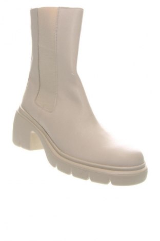 Дамски ботуши Hogl, Размер 40, Цвят Екрю, Цена 178,95 €
