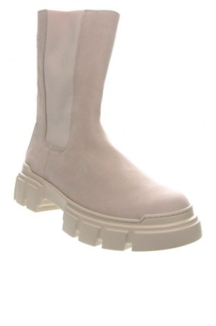 Dámské boty  Hogl, Velikost 40, Barva Béžová, Cena  3 249,00 Kč