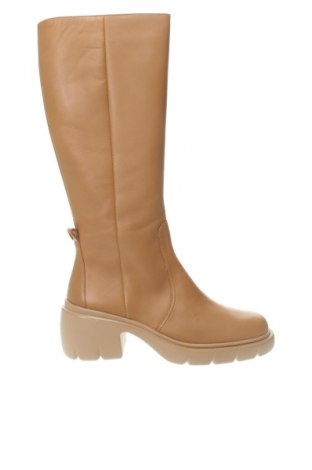 Dámske topánky  Hogl, Veľkosť 40, Farba Béžová, Cena  177,95 €