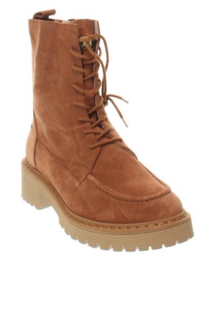 Дамски ботуши Hogl, Размер 39, Цвят Оранжев, Цена 145,71 €