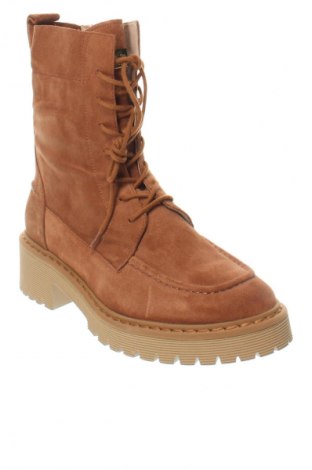 Дамски ботуши Hogl, Размер 39, Цвят Оранжев, Цена 109,92 €