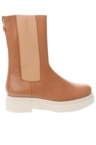 Damenstiefel Hogl, Größe 39, Farbe Braun, Preis 132,99 €