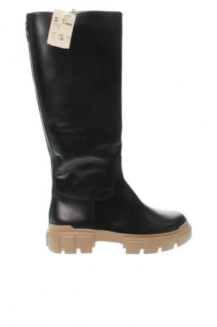 Damenstiefel Hogl, Größe 39, Farbe Schwarz, Preis € 109,99