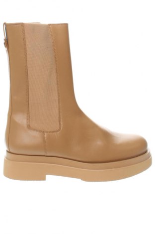 Дамски ботуши Hogl, Размер 39, Цвят Кафяв, Цена 150,83 €