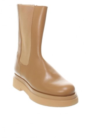 Дамски ботуши Hogl, Размер 39, Цвят Кафяв, Цена 150,83 €