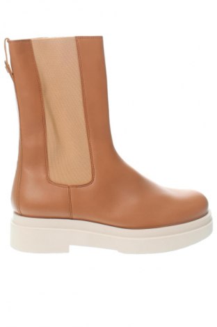 Дамски ботуши Hogl, Размер 39, Цвят Оранжев, Цена 109,92 €
