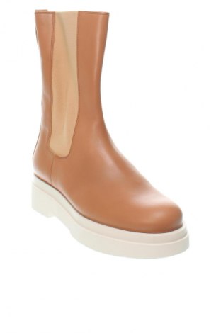 Дамски ботуши Hogl, Размер 39, Цвят Оранжев, Цена 109,92 €