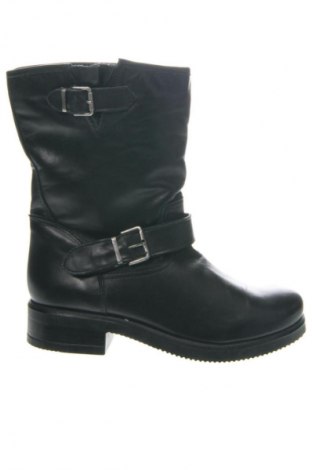 Γυναικείες μπότες Mod Dep., Μέγεθος 42, Χρώμα Μαύρο, Τιμή 47,99 €