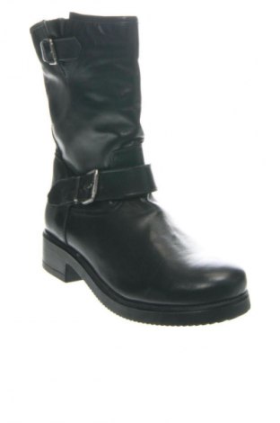 Γυναικείες μπότες Mod Dep., Μέγεθος 42, Χρώμα Μαύρο, Τιμή 47,99 €