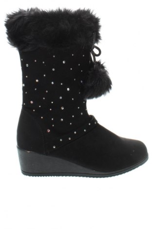 Дамски ботуши Piper, Размер 36, Цвят Черен, Цена 10,22 €