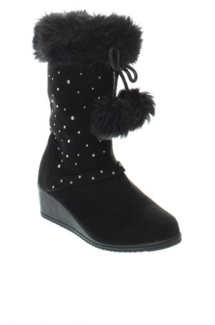 Дамски ботуши Piper, Размер 36, Цвят Черен, Цена 10,22 €