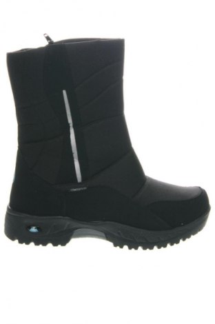 Дамски ботуши Polarino, Размер 40, Цвят Черен, Цена 46,52 €