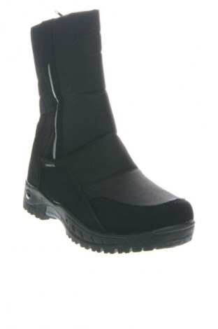 Дамски ботуши Polarino, Размер 40, Цвят Черен, Цена 46,52 €