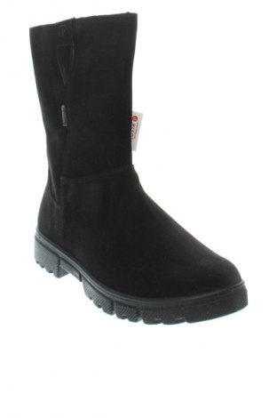 Дамски ботуши Ricosta, Размер 37, Цвят Черен, Цена 23,00 €