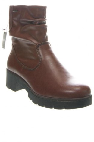 Дамски ботуши Tamaris, Размер 38, Цвят Кафяв, Цена 70,55 €