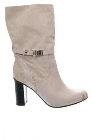 Дамски ботуши Tommy Hilfiger, Размер 42, Цвят Екрю, Цена 65,44 €