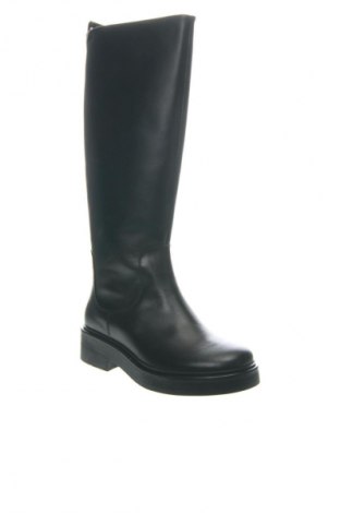 Дамски ботуши Tommy Hilfiger, Размер 36, Цвят Черен, Цена 83,34 €