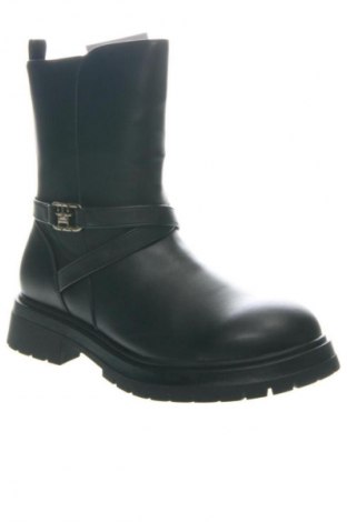 Dámske topánky  Tommy Hilfiger, Veľkosť 40, Farba Čierna, Cena  39,95 €