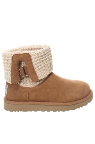 Γυναικείες μπότες UGG Australia, Μέγεθος 40, Χρώμα Καφέ, Τιμή 157,99 €