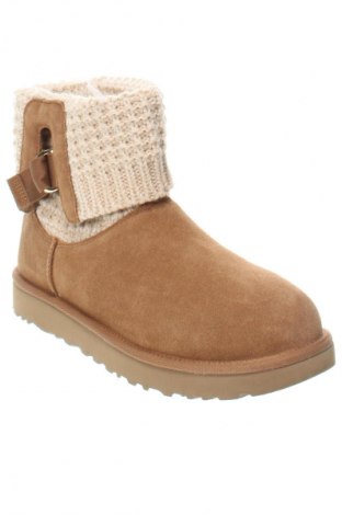 Γυναικείες μπότες UGG Australia, Μέγεθος 40, Χρώμα Καφέ, Τιμή 157,99 €