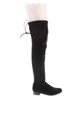 Дамски ботуши Unbranded, Размер 40, Цвят Черен, Цена 36,87 €