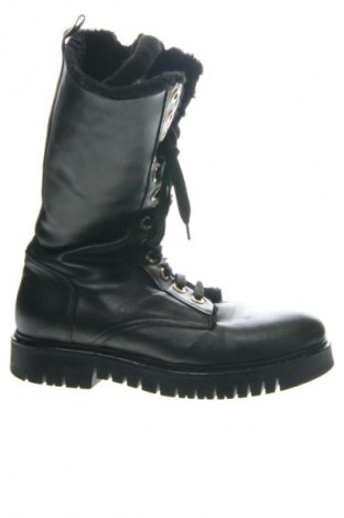 Дамски ботуши Unbranded, Размер 39, Цвят Черен, Цена 33,50 €