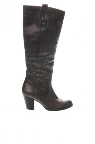 Дамски ботуши Unbranded, Размер 38, Цвят Кафяв, Цена 46,96 €