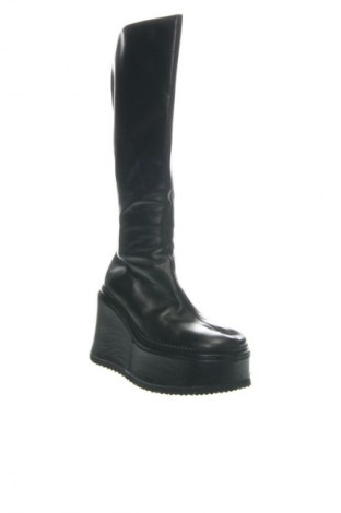 Damskie kozaki Unbranded, Rozmiar 39, Kolor Czarny, Cena 233,99 zł