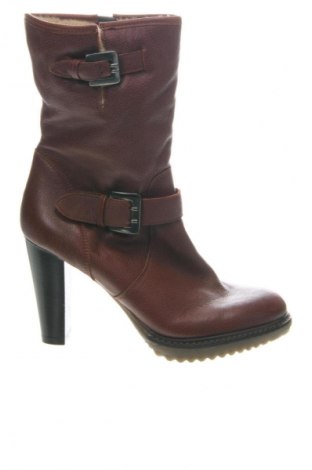 Дамски ботуши Unbranded, Размер 41, Цвят Кафяв, Цена 23,00 €