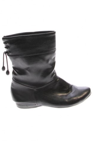 Дамски ботуши Unbranded, Размер 39, Цвят Черен, Цена 19,02 €
