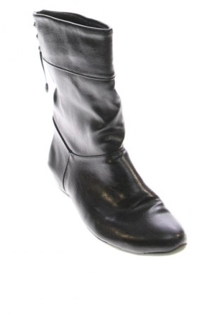 Дамски ботуши Unbranded, Размер 39, Цвят Черен, Цена 19,02 €