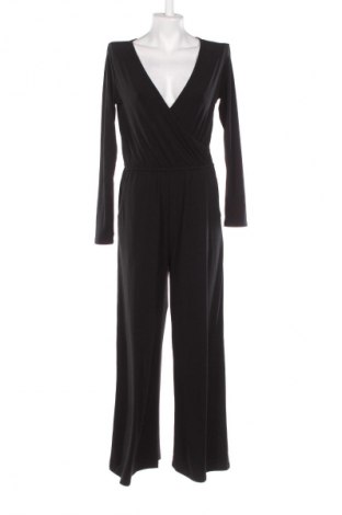 Дамски дълъг гащеризон Anel, Размер S, Цвят Черен, Цена 5,00 €