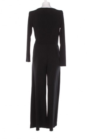 Дамски дълъг гащеризон Anel, Размер S, Цвят Черен, Цена 5,00 €