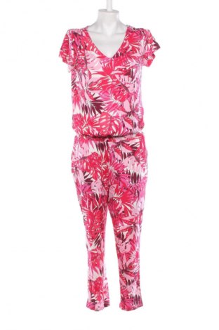 Langer Damen-Overall Ariston S, Größe M, Farbe Mehrfarbig, Preis 20,99 €