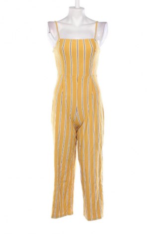 Dámský dlouhý overal Bershka, Velikost S, Barva Vícebarevné, Cena  312,00 Kč